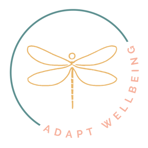 Adapt Wellbeing Logo Transparent Adapt Wellbeing Logo Transparent