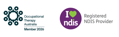 Logos (OTA & NDIS)